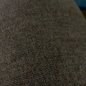 Meet your Posher, Adam